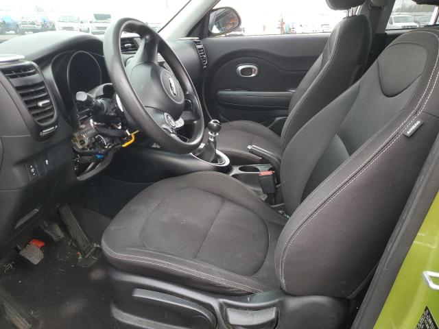 Photo 7 from auction – 2016 KIA SOUL with VIN KNDJN2A2XG7860376