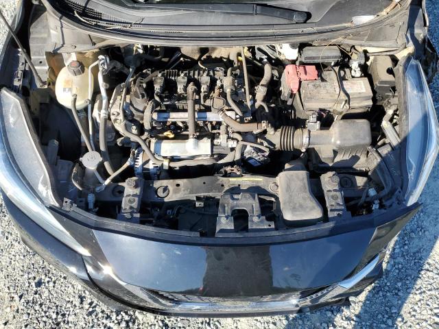 Photo 11 from auction – 2021 NISSAN VERSA S with VIN 3N1CN8DV0ML812462