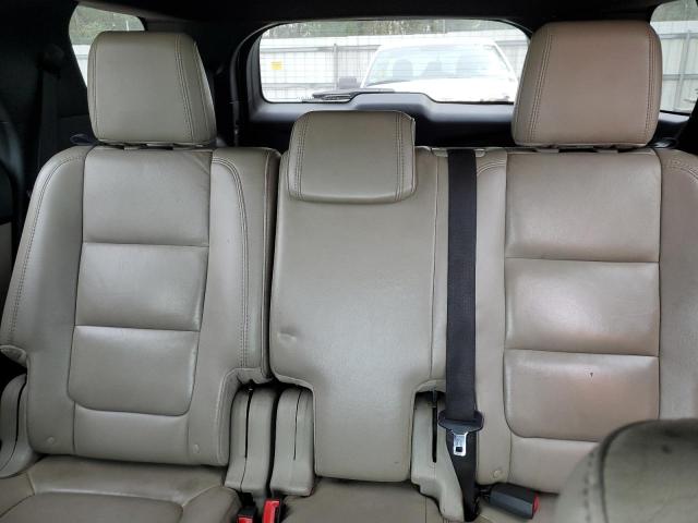 Photo 10 from auction – 2013 FORD EXPLORER X with VIN 1FM5K7D9XDGB04117