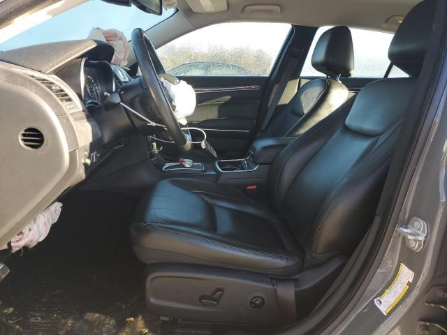 Photo 7 from auction – 2019 CHRYSLER 300 TOURIN with VIN 2C3CCAAG7KH548053
