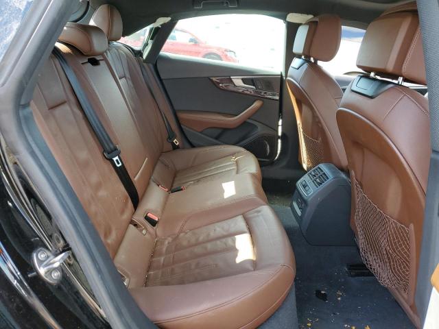 Photo 10 from auction – 2019 AUDI A5 PREMIUM with VIN WAUBNCF54KA081982