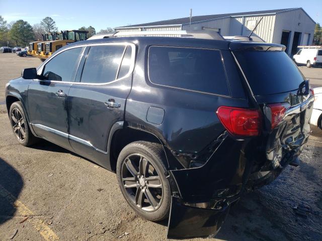 Photo 2 from auction – 2019 GMC ACADIA DEN with VIN 1GKKNXLS3KZ190492
