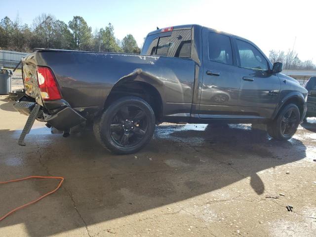 Photo 3 from auction – 2019 RAM 1500 CLASS with VIN 1C6RR6GG3KS698217