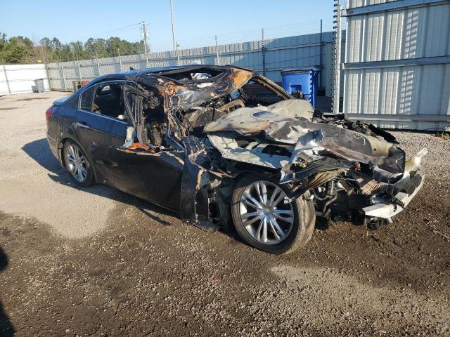 Photo 4 from auction – 2012 HYUNDAI GENESIS 3. with VIN KMHGC4DD9CU185605