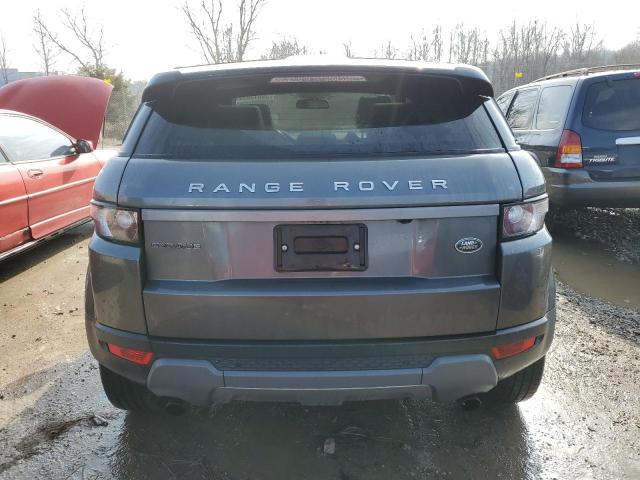 Photo 6 from auction – 2015 LAND ROVER RANGE ROVE with VIN SALVP2BG1FH010126