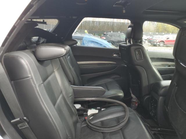 Photo 11 from auction – 2015 DODGE DURANGO LI with VIN 1C4RDJDG6FC180617