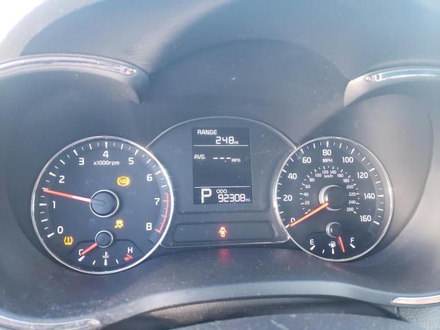 Photo 9 from auction – 2015 KIA FORTE LX with VIN KNAFX4A68F5416242