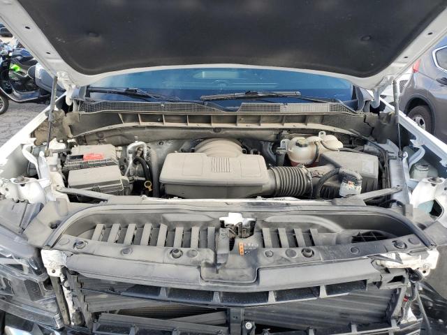 Photo 11 from auction – 2021 CHEVROLET SILVERADO with VIN 1GCPWCED5MZ248921