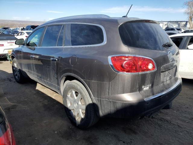 Photo 2 from auction – 2008 BUICK ENCLAVE CX with VIN 5GAEV23728J195814