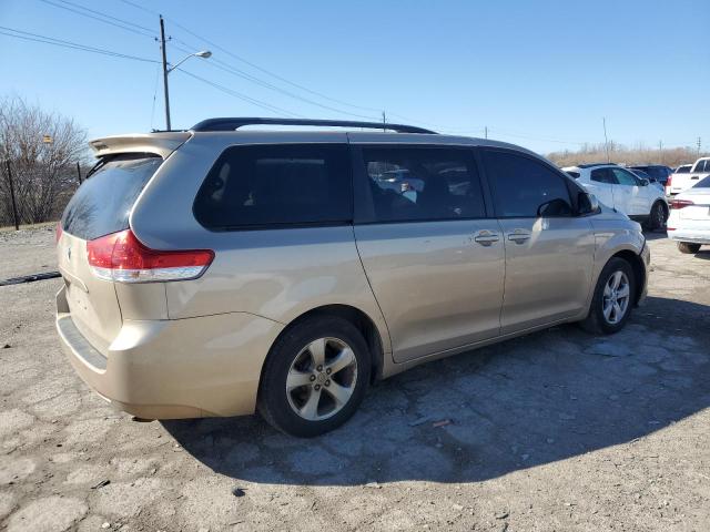 Photo 3 from auction – 2011 TOYOTA SIENNA LE with VIN 5TDKK3DC4BS030479