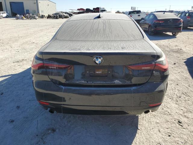Фото 6 с аукциона – 2022 BMW 430XI с VIN WBA73AP06NCH86278
