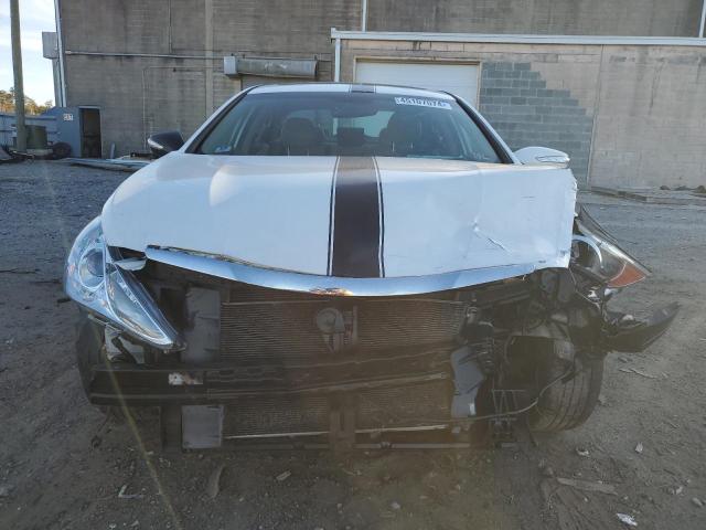 Photo 5 from auction – 2013 HYUNDAI SONATA SE with VIN 5NPEC4ACXDH565720