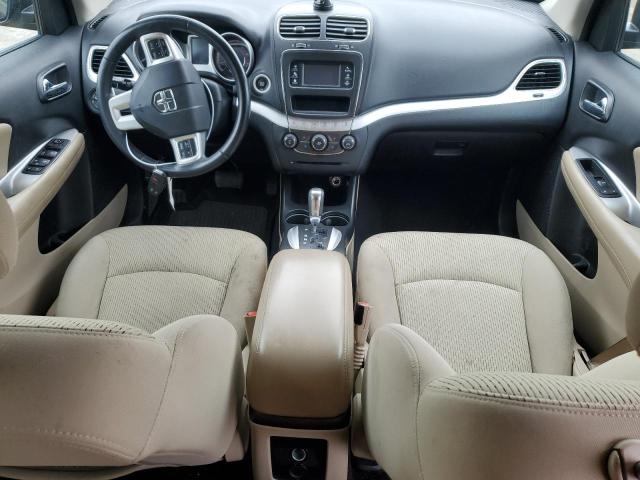 Photo 8 from auction – 2018 DODGE JOURNEY SX with VIN 3C4PDCBG2JT509798