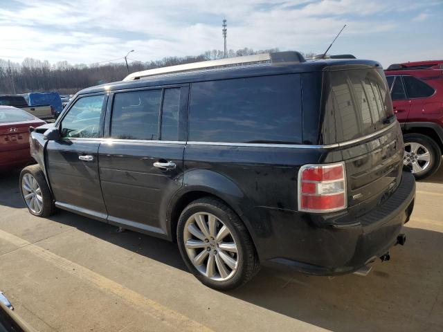 Photo 2 from auction – 2018 FORD FLEX SEL with VIN 2FMHK6C80JBA20164