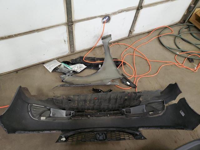 Photo 12 from auction – 2015 HONDA CIVIC EX with VIN 19XFB2F83FE075174