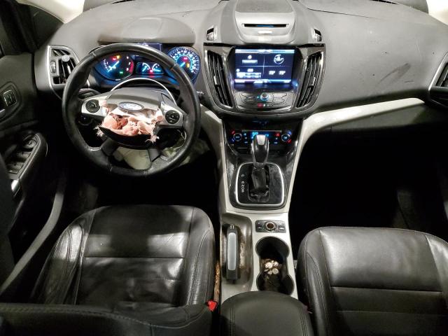 Photo 8 from auction – 2013 FORD ESCAPE SEL with VIN 1FMCU9HX1DUA59902