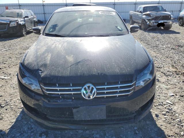 Photo 5 from auction – 2014 VOLKSWAGEN PASSAT SE with VIN 1VWBN7A30EC002488
