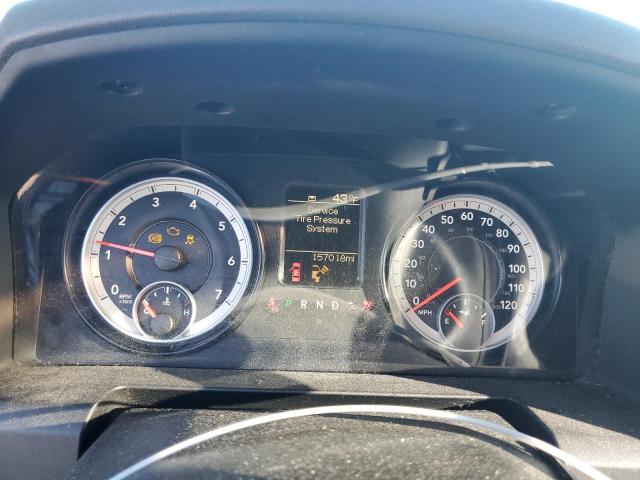Photo 9 from auction – 2014 RAM 1500 ST with VIN 3C6JR6AT4EG153190
