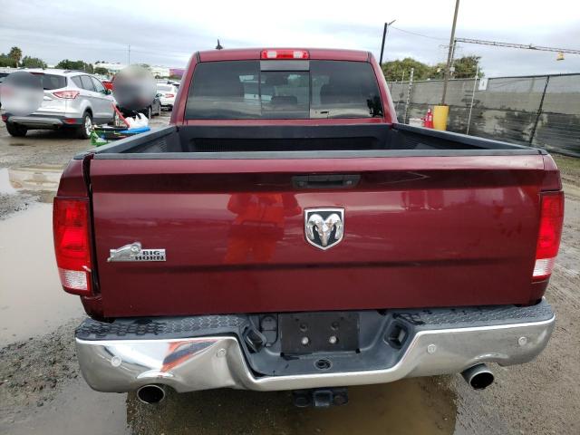 Photo 6 from auction – 2017 RAM 1500 SLT with VIN 1C6RR6GT0HS782243