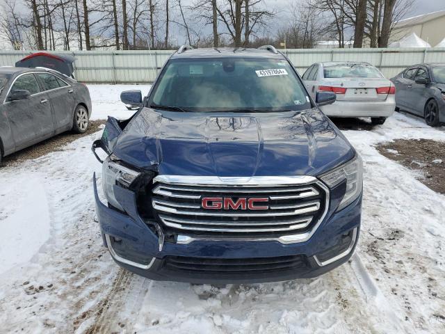 Photo 5 from auction – 2022 GMC TERRAIN SL with VIN 3GKALVEV5NL194715