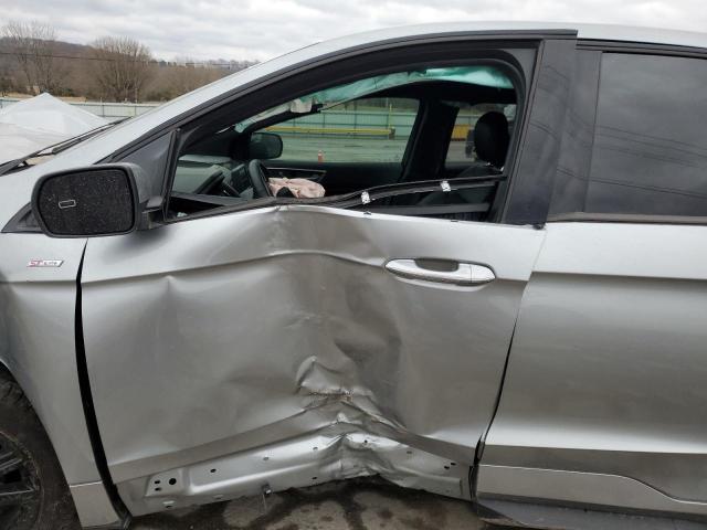 Photo 7 from auction – 2022 FORD EDGE SEL with VIN 2FMPK4J98NBA71753