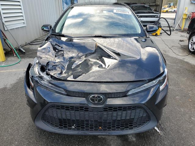 Photo 5 from auction – 2022 TOYOTA COROLLA LE with VIN JTDEPMAE6NJ221753