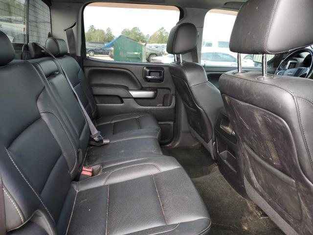 Photo 10 from auction – 2014 CHEVROLET SILVERADO with VIN 3GCUKSEC3EG262978