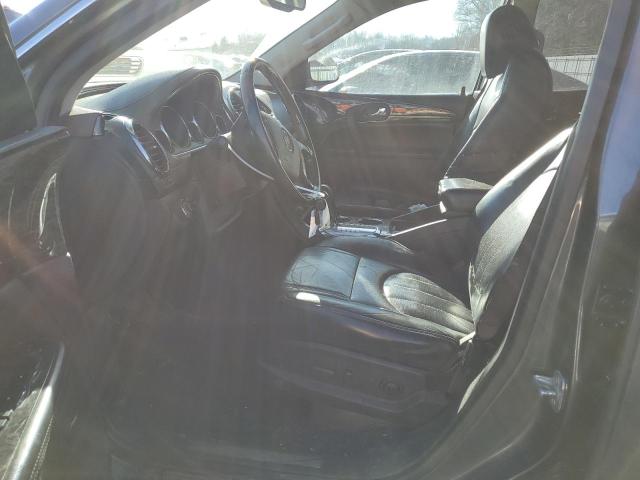 Photo 7 from auction – 2014 BUICK ENCLAVE with VIN 5GAKVBKD4EJ159029
