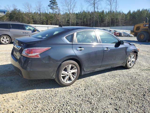 Photo 3 from auction – 2014 NISSAN ALTIMA 2.5 with VIN 1N4AL3AP7EC135058