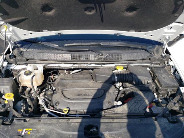Photo 11 from auction – 2023 CHRYSLER VOYAGER LX with VIN 2C4RC1CG6PR552485