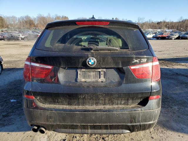 Photo 6 from auction – 2014 BMW X3 XDRIVE2 with VIN 5UXWX9C50E0D23734