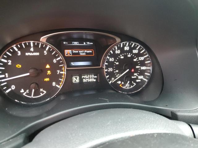 Photo 9 from auction – 2015 NISSAN PATHFINDER with VIN 5N1AR2MM4FC691779