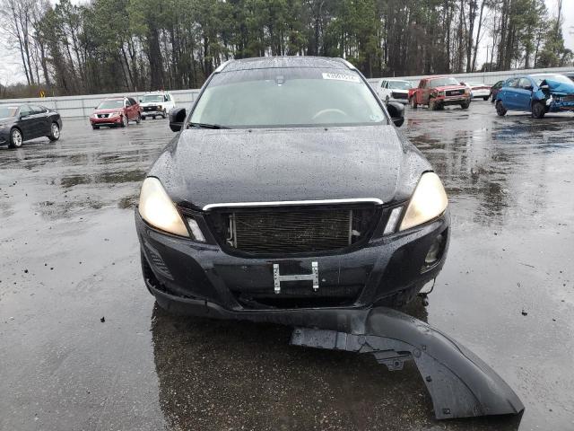 Photo 5 from auction – 2011 VOLVO XC60 3.2 with VIN YV4952DLXB2185266