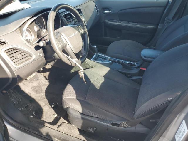Photo 7 from auction – 2013 CHRYSLER 200 LX with VIN 1C3CCBAG4DN767651