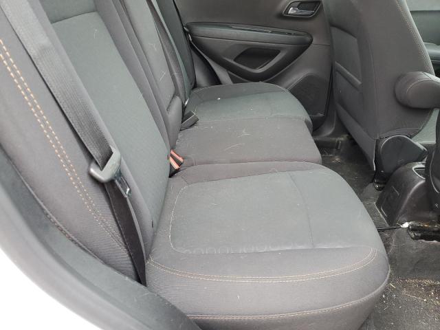 Photo 10 from auction – 2018 CHEVROLET TRAX LS with VIN 3GNCJKSB2JL371712