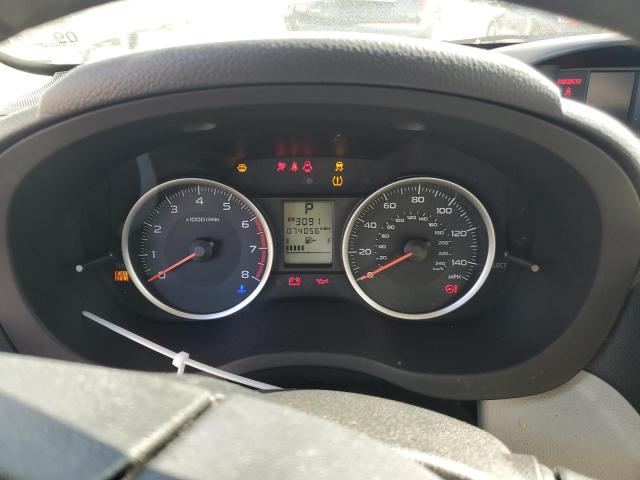 Photo 9 from auction – 2017 SUBARU FORESTER 2 with VIN JF2SJAEC1HH512444
