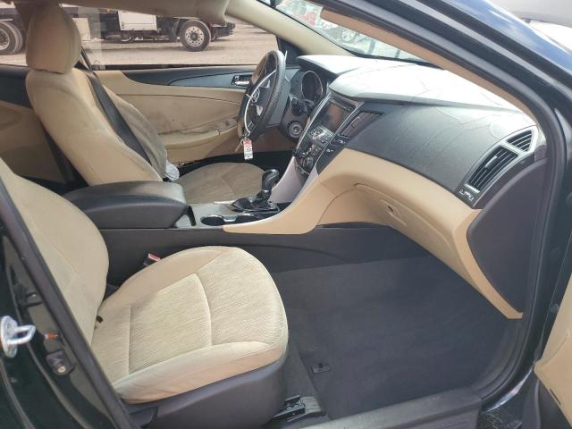 Photo 7 from auction – 2011 HYUNDAI SONATA GLS with VIN 5NPEB4AC2BH050730