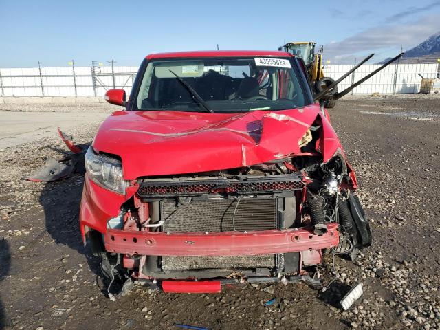 Photo 5 from auction – 2014 TOYOTA SCION XB with VIN JTLZE4FE7EJ054274
