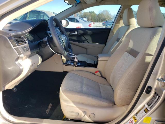 Photo 7 from auction – 2014 TOYOTA CAMRY L with VIN 4T1BF1FK7EU456319