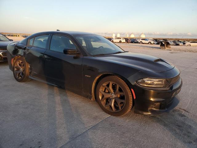 Photo 4 from auction – 2017 DODGE CHARGER R/ with VIN 2C3CDXCT5HH623299