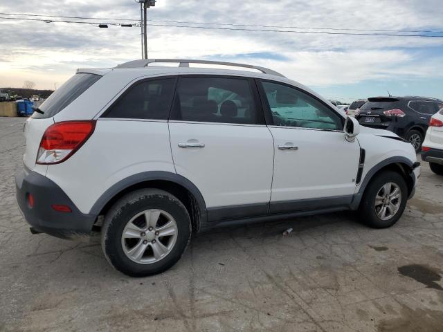 Photo 3 from auction – 2008 SATURN VUE XE with VIN 3GSCL33P78S686867