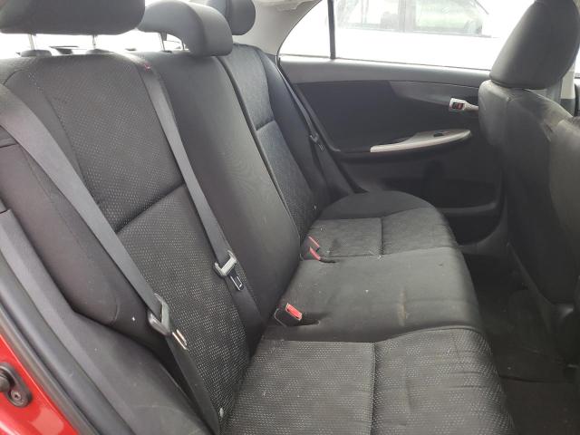 Photo 10 from auction – 2010 TOYOTA COROLLA BA with VIN 2T1BU4EE4AC456521