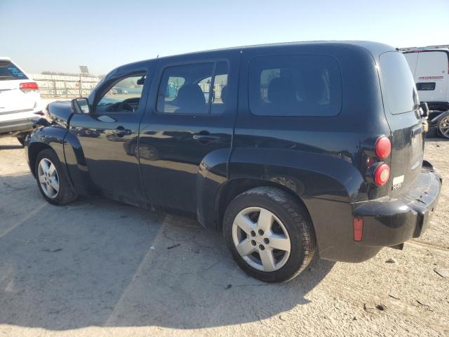 Photo 2 from auction – 2010 CHEVROLET HHR LT with VIN 3GNBABDB1AS585590