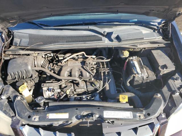 Photo 12 from auction – 2010 CHRYSLER TOWN & COU with VIN 2A4RR5D18AR391655