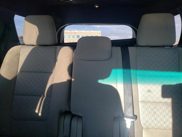 Foto 10 de la subasta – 2013 FORD EXPLORER X con VIN 1FM5K8D89DGC95431