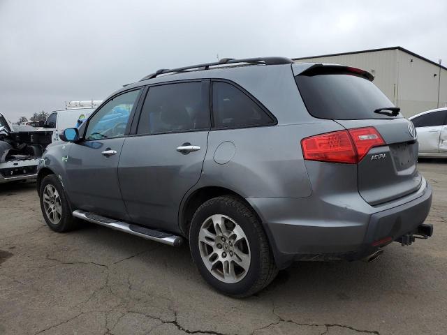 Photo 2 from auction – 2009 ACURA MDX TECHNO with VIN 2HNYD28629H516505