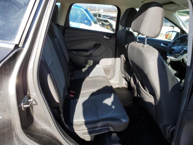 Photo 11 from auction – 2015 FORD ESCAPE SE with VIN 1FMCU0GX5FUB33368