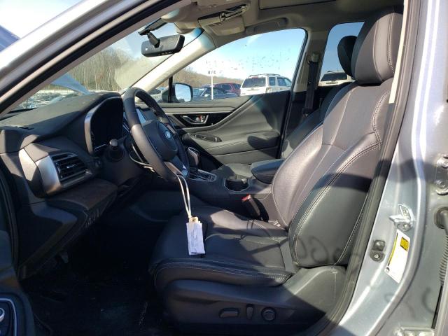 Photo 7 from auction – 2022 SUBARU OUTBACK LI with VIN 4S4BTANC0N3261171