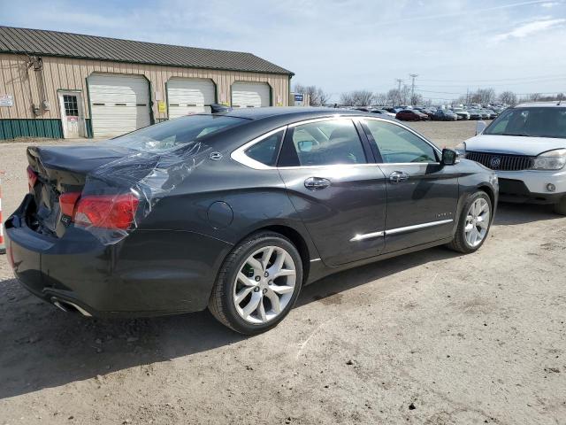 Photo 3 from auction – 2015 CHEVROLET IMPALA LTZ with VIN 1G1155SLXFU113751
