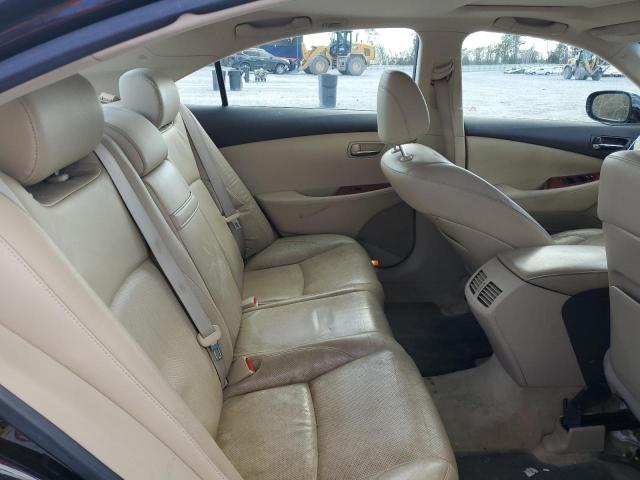 Photo 10 from auction – 2009 LEXUS ES 350 with VIN JTHBJ46G092335048